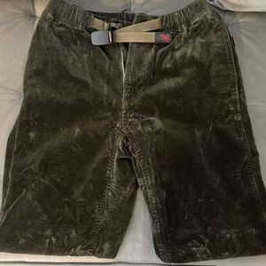 Gramicci Corduroy Pants